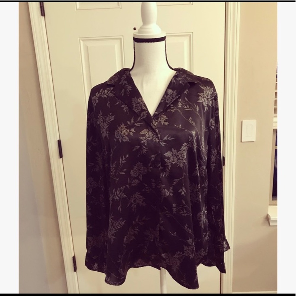 Victoria's Secret Sleep Shirt